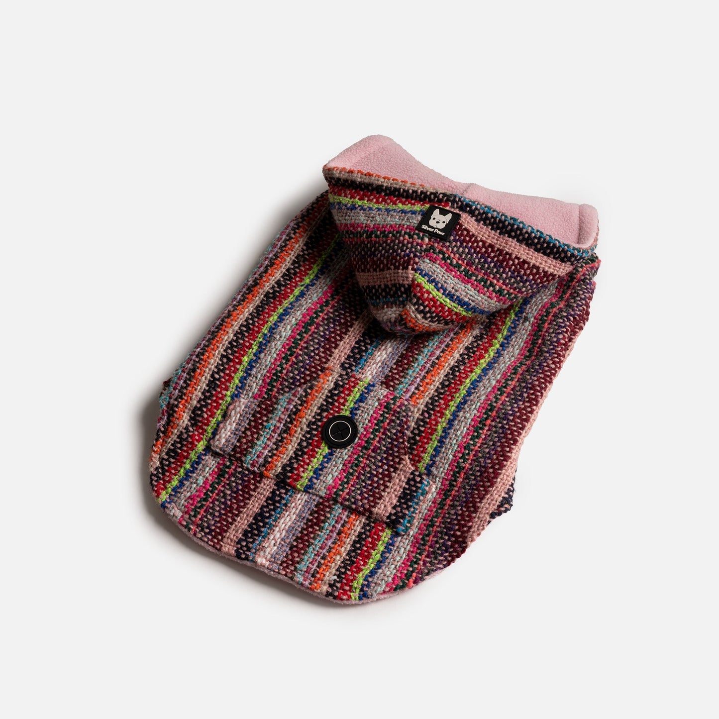 Baja Dog Jacket