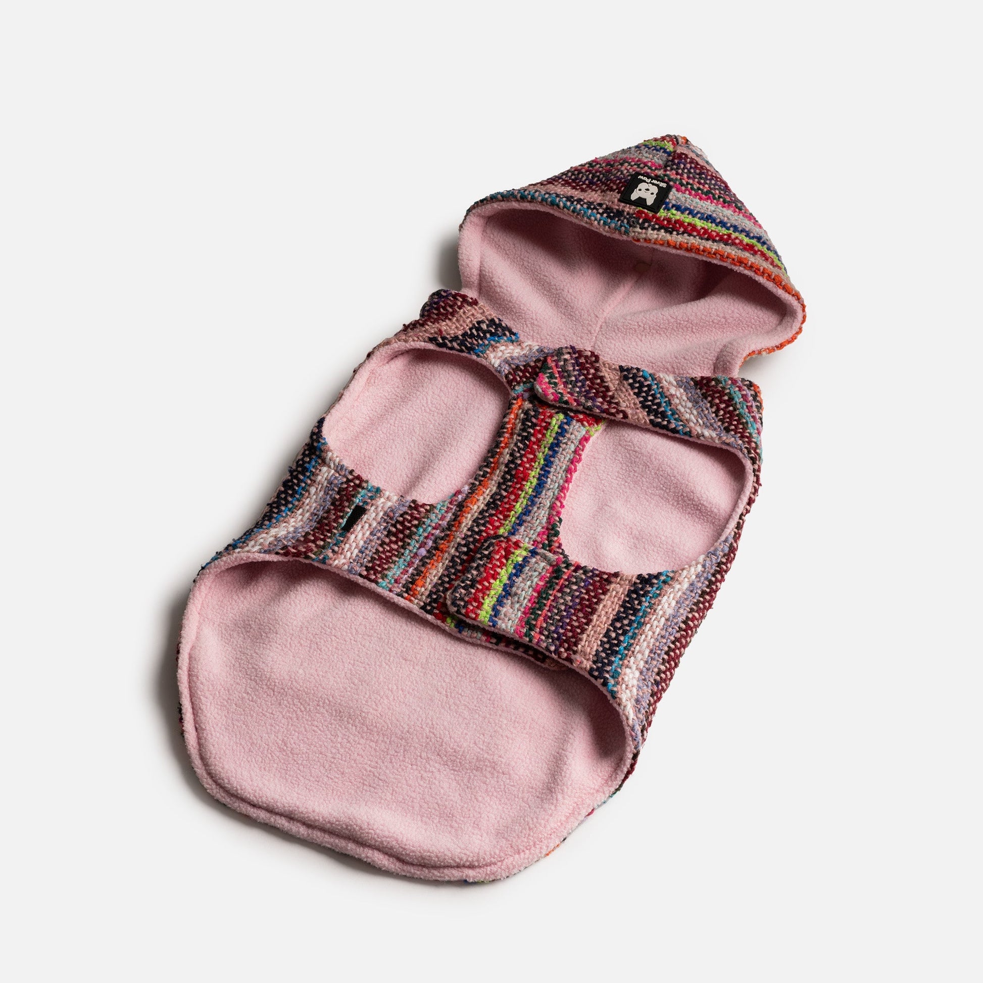 Baja Dog Jacket