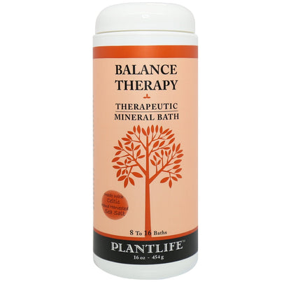 Balance Bath Salt 16oz