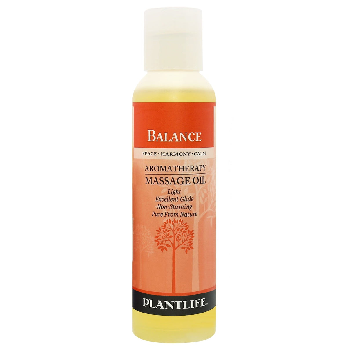 Balance Massage Oil