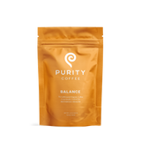 BALANCE: ⅓ Caff Whole Bean Coffee