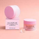 Jojoba Oil Makeup Remover Balm For Sensitive Skin