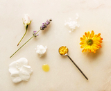 Shwally Tallow, Honey & Royal Jelly Deluxe Face Balm 2OZ by Shwally - For Home and Play