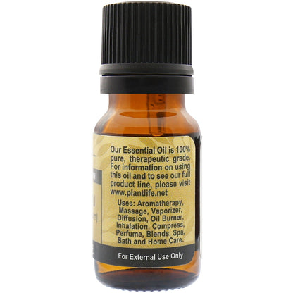 Balsam Peru Essential Oil