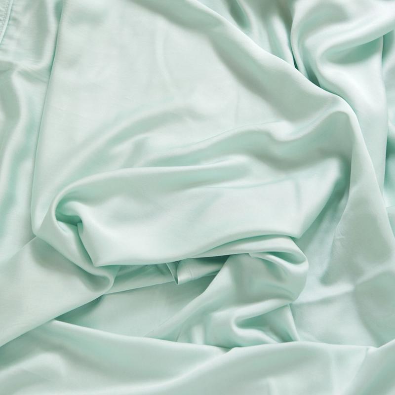 Signature Sateen Duvet Cover