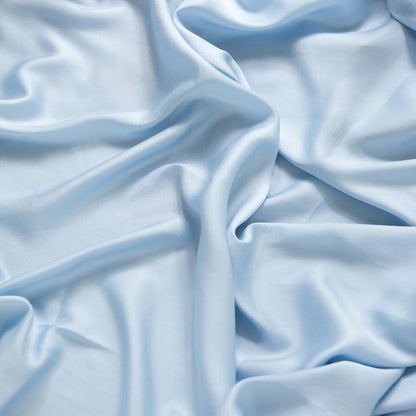 Signature Sateen Fitted Sheet