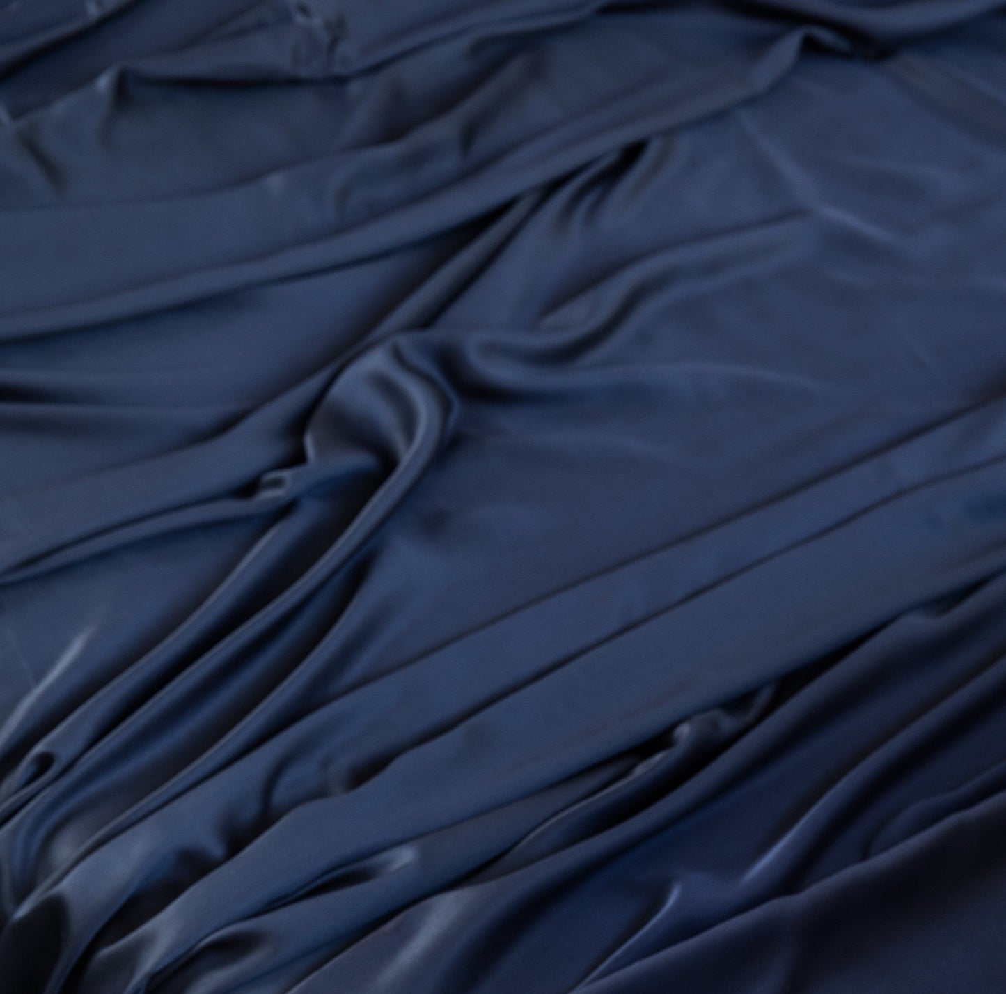 Signature Sateen Fitted Sheet