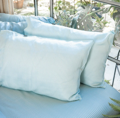 Signature Sateen Pillowcase Set