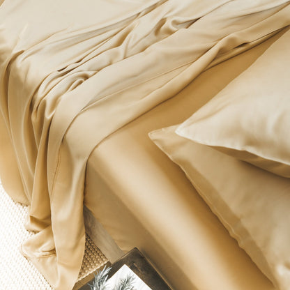 Signature Sateen Sheet Set