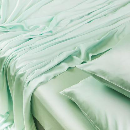 Signature Sateen Sheet Set