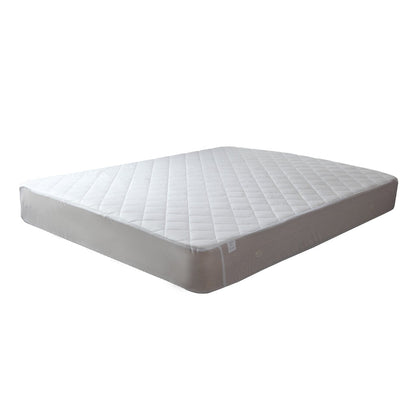 Bamboo Mattress Protector