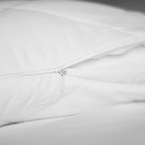 Bamboo Pillow Protector