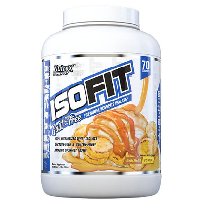 IsoFit Protein