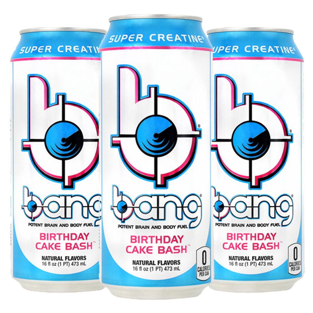 BANG Energy Drink