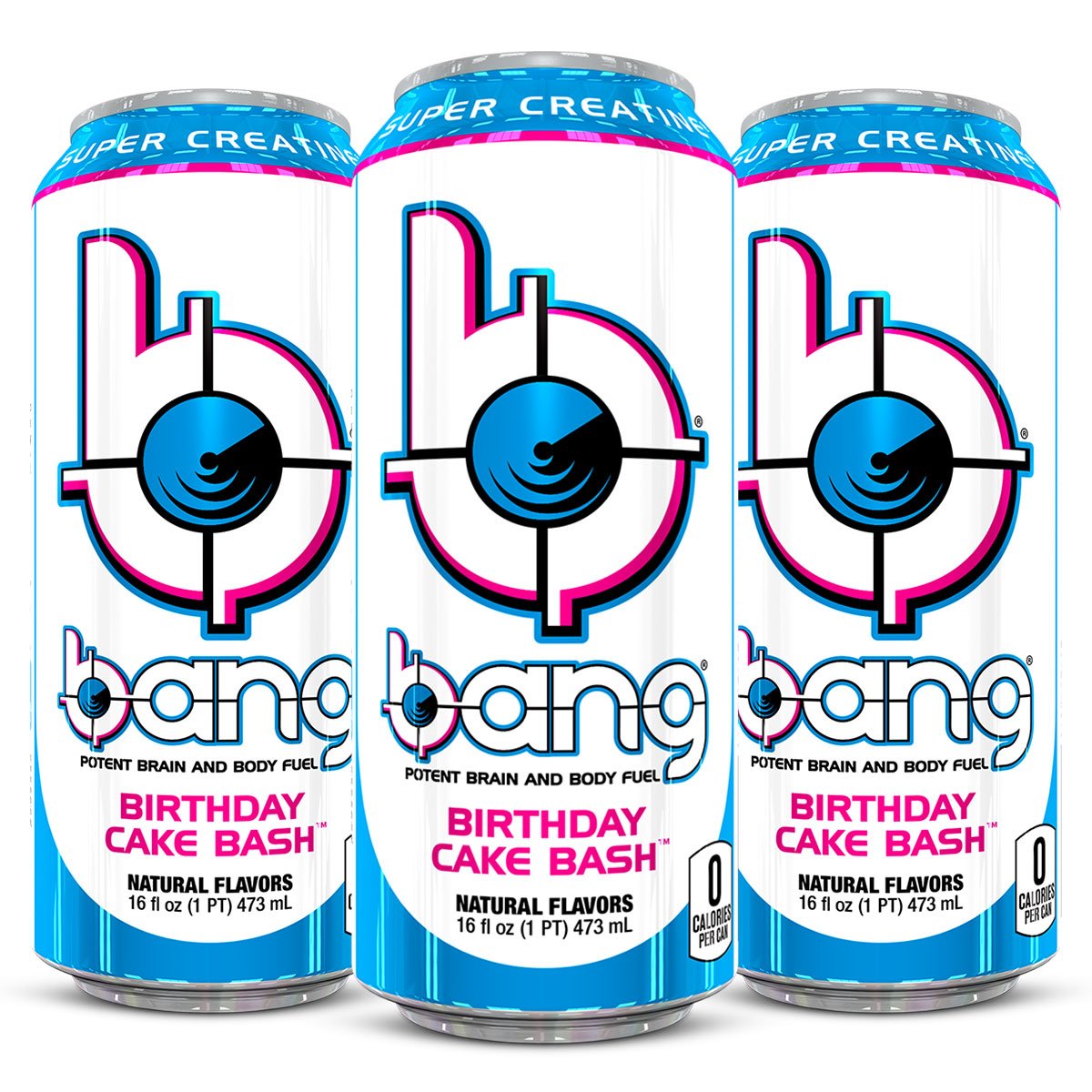 BANG Energy Drink