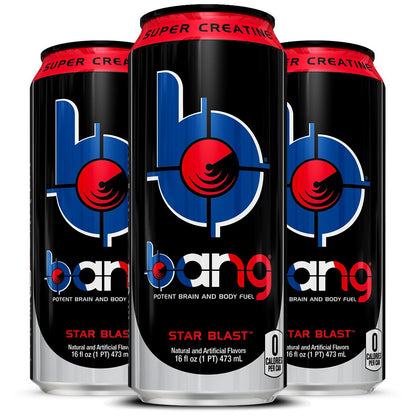 BANG Energy Drink