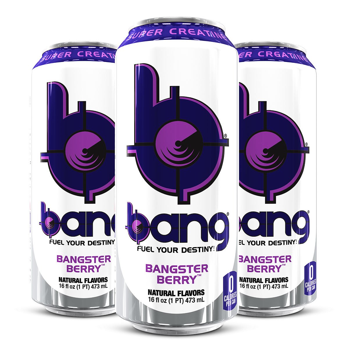 BANG Energy Drink