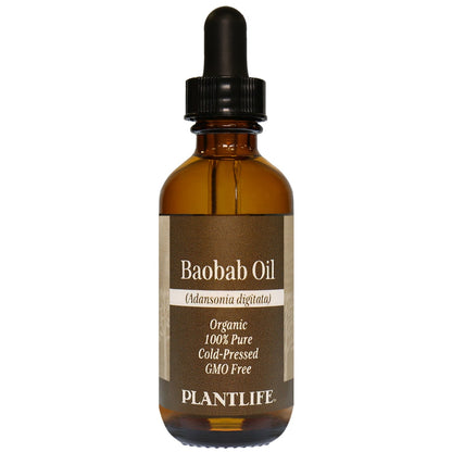 Baobab Oil