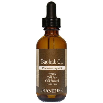 Baobab Oil