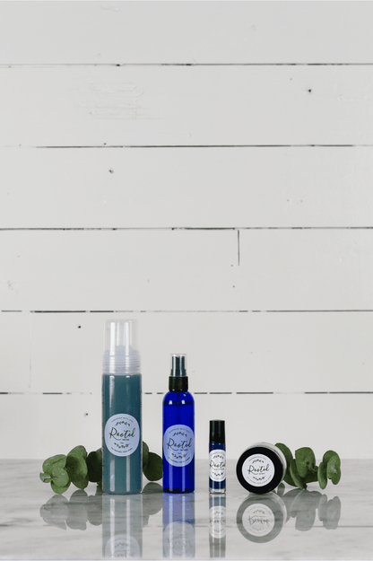 Basic Skincare Bundle by Rooted For Good