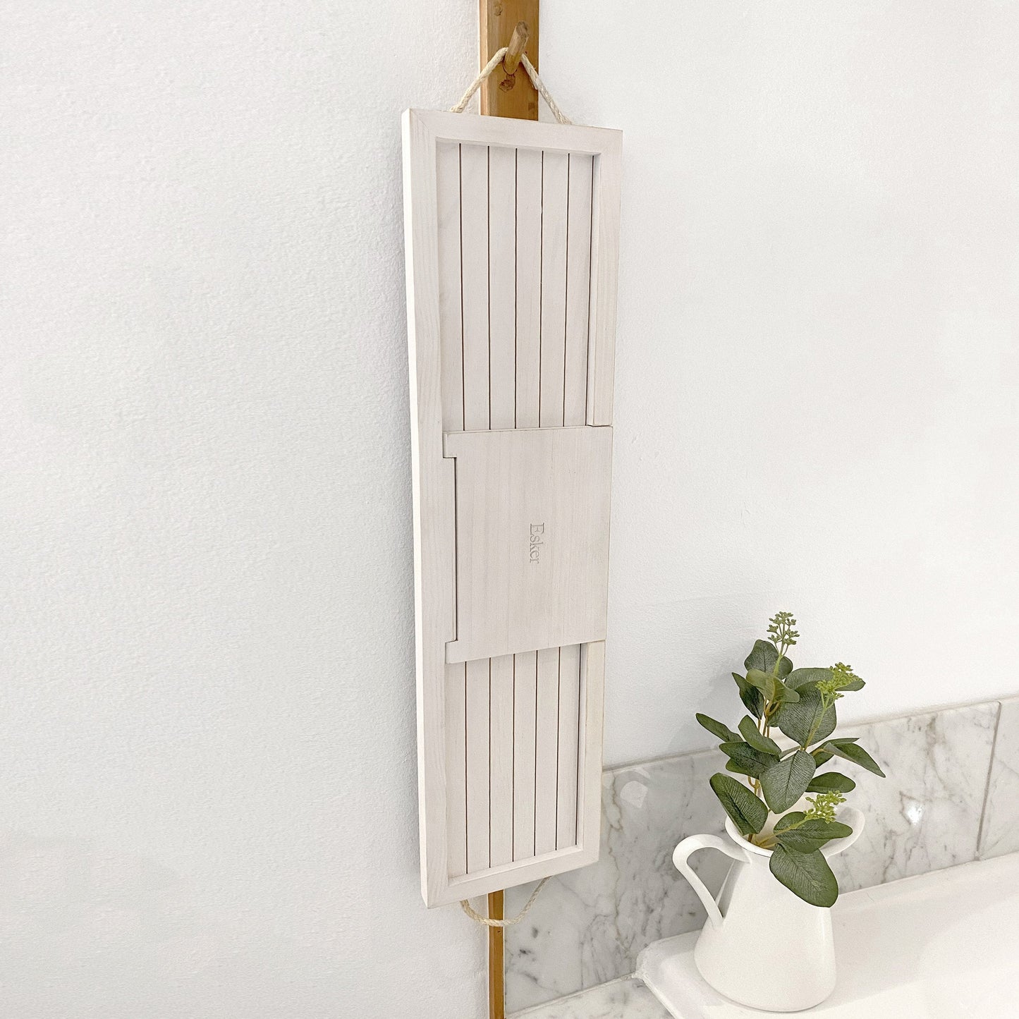 Bath Board by Esker