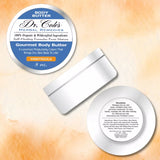 35 - Dr. Cole's Gourmet Body Butter - HONEYSUCKLE