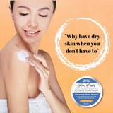 35 - Dr. Cole's Gourmet Body Butter - HONEYSUCKLE