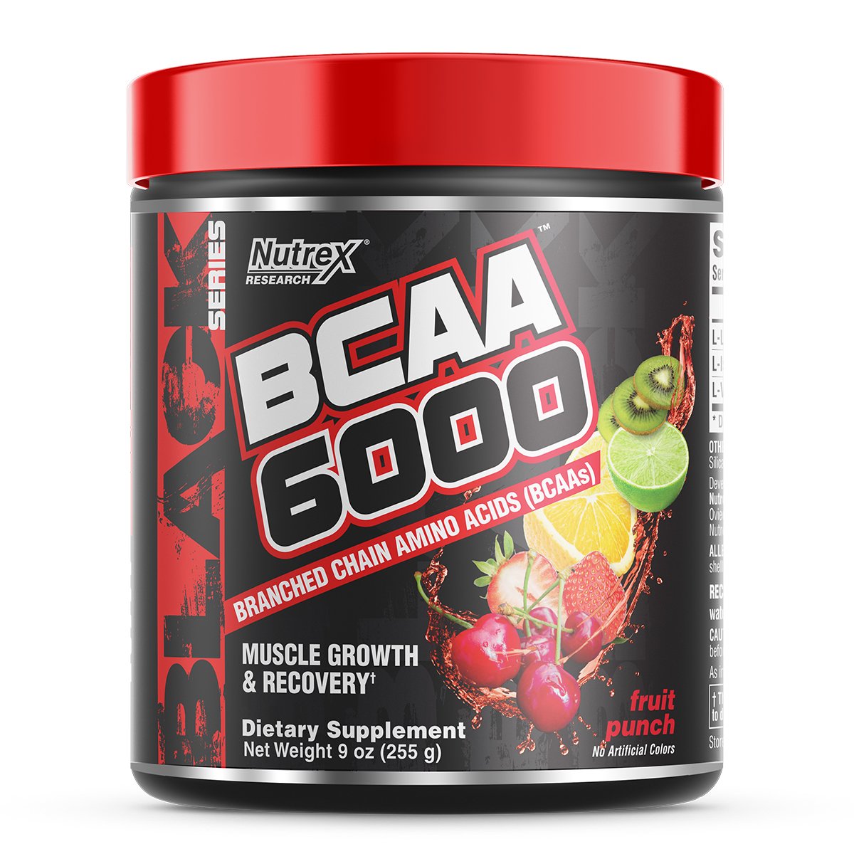 BCAA 6000