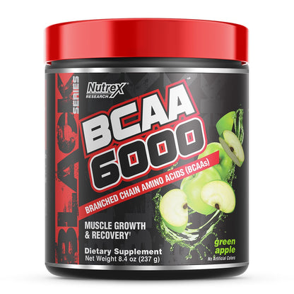 BCAA 6000