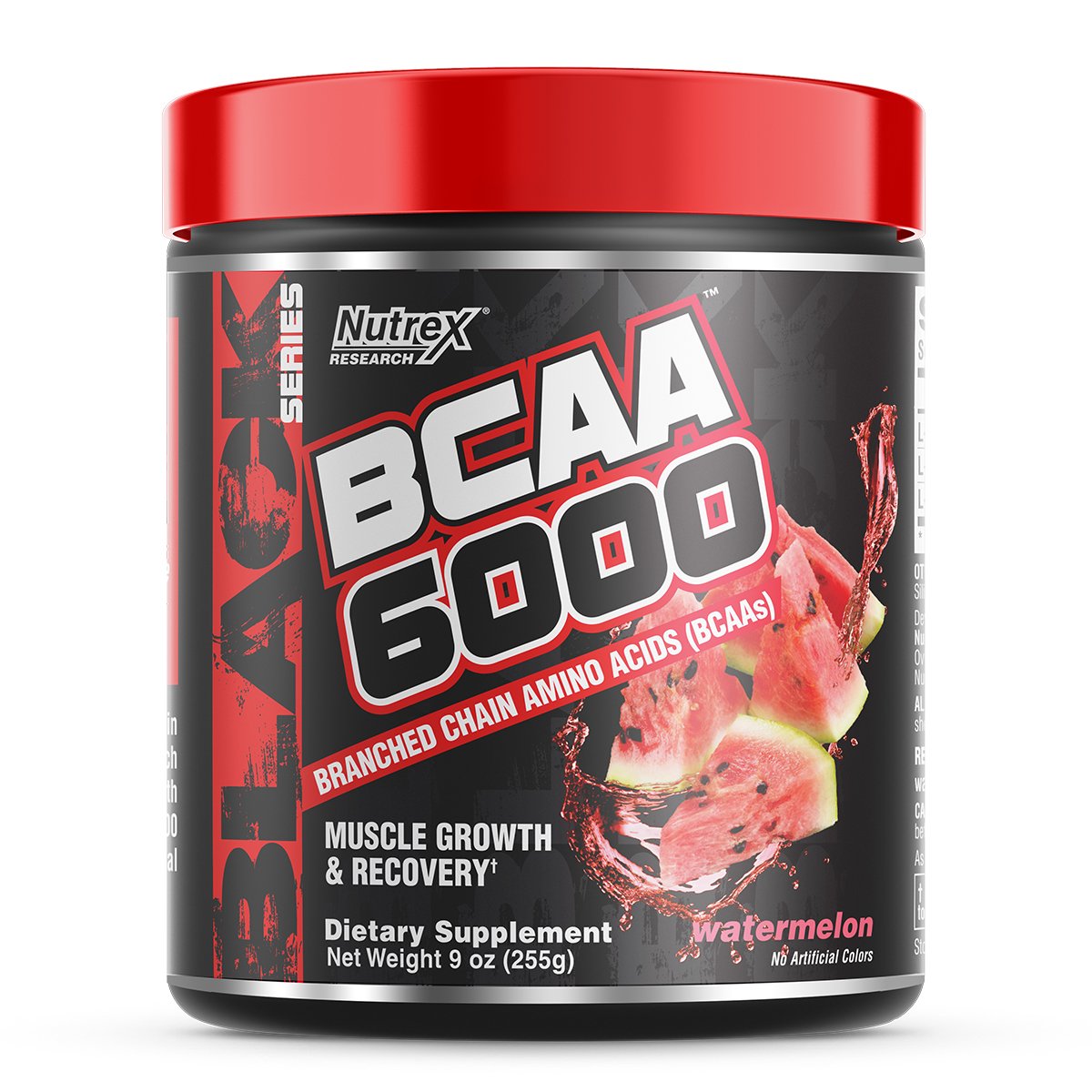 BCAA 6000