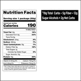 Quest Frosted Cookies Twin-Pack