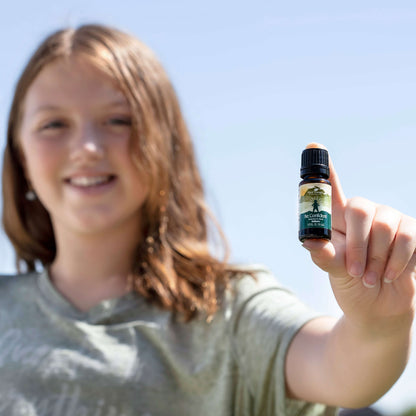 Be Confident Essential Oil Blend