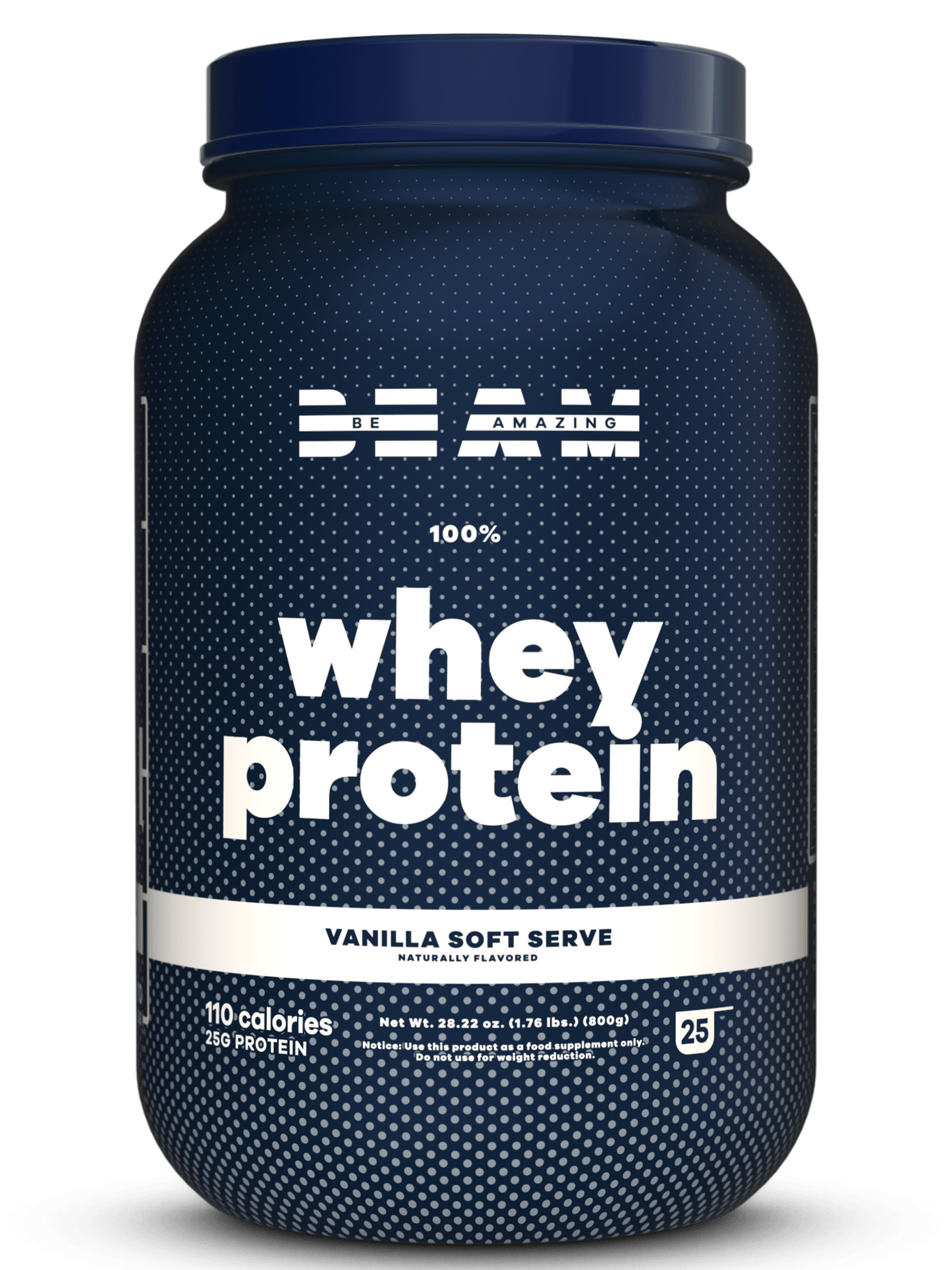 whey protein