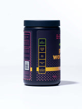 stimulant free pre workout