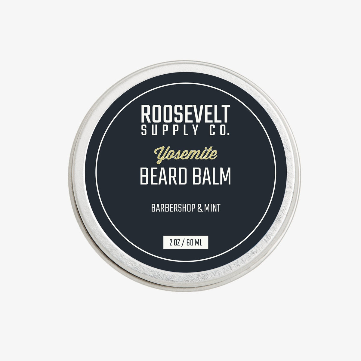 Beard Balm