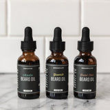 Beard Oil