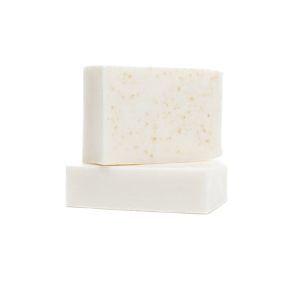 Beatrix Pemberton’s Knacker Wash Exfoliating Bar