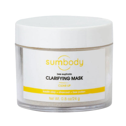 Bee Euphoria Clarifying Mask by Sumbody Skincare