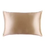 Natural Mulberry Silk Pillowcase (19 Momme)