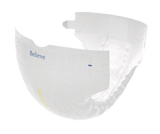 Premium Bamboo Eco-Friendly Diapers