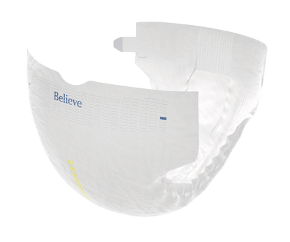 Premium Bamboo Eco-Friendly Diapers