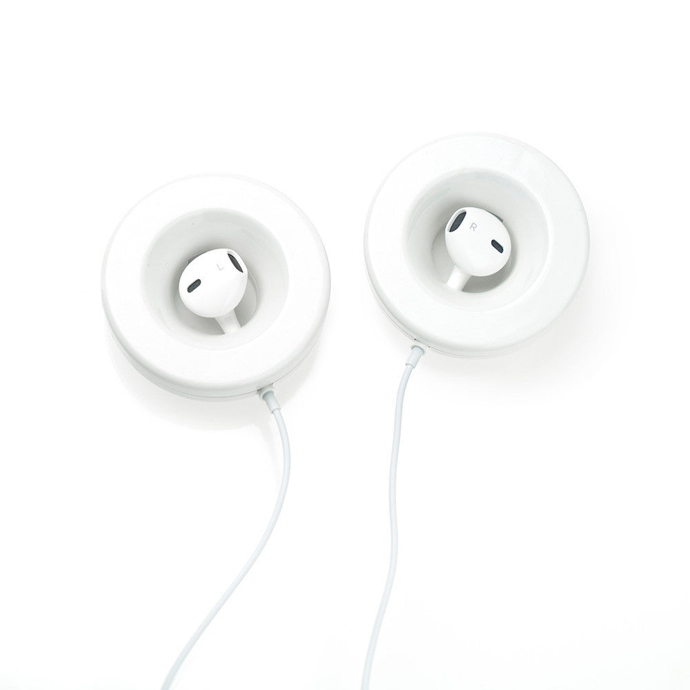 Bellytunes Prenatal Earbuds Adapter System 2.0 (AirPods Compatible)