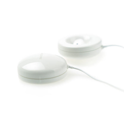 Bellytunes Prenatal Earbuds Adapter System 2.0 (AirPods Compatible)