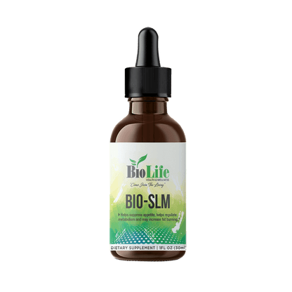 Bio-SLM 1oz by Biolife