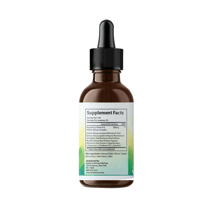 Bio-SLM 1oz by Biolife