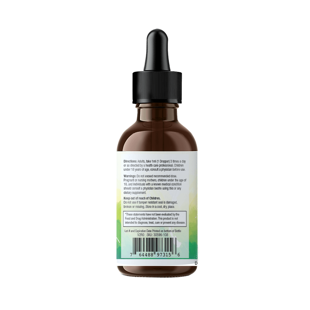 Bio-SLM 1oz by Biolife