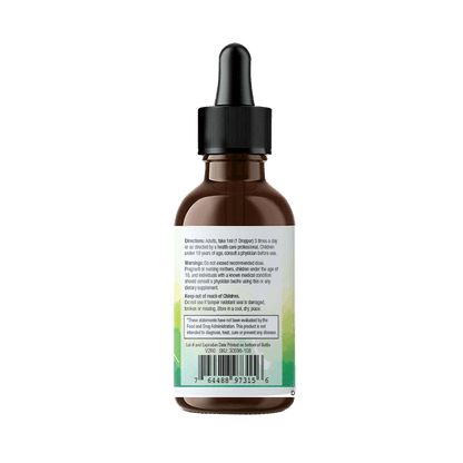 Bio-SLM 1oz by Biolife