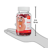 Biotin Gummies