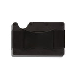 Black RFID Adventure Wallet