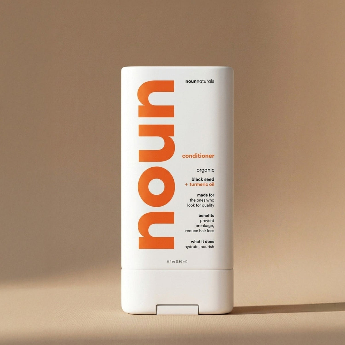 Black Seed & Turmeric Deep Hydrating Conditioner